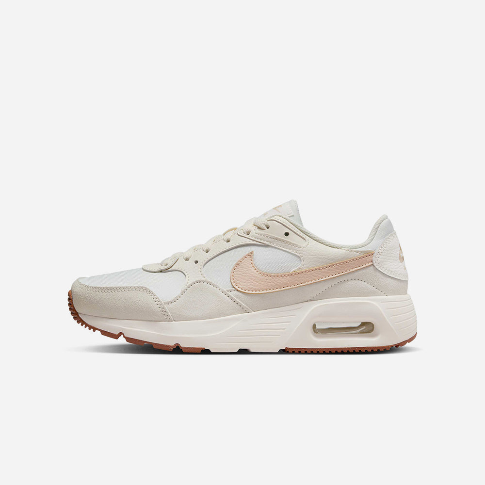 Giày Sneaker Nữ Nike Nike Air Max Sc - Be - Supersports Vietnam