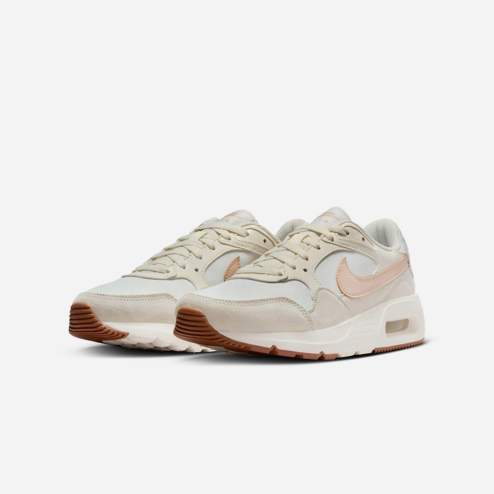 Giày Sneaker Nữ Nike Nike Air Max Sc - Be - Supersports Vietnam