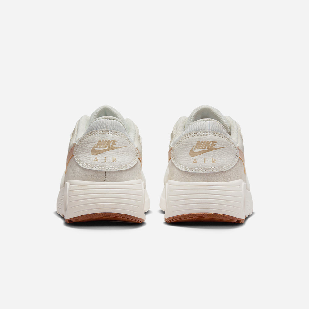 Giày Sneaker Nữ Nike Nike Air Max Sc - Be - Supersports Vietnam