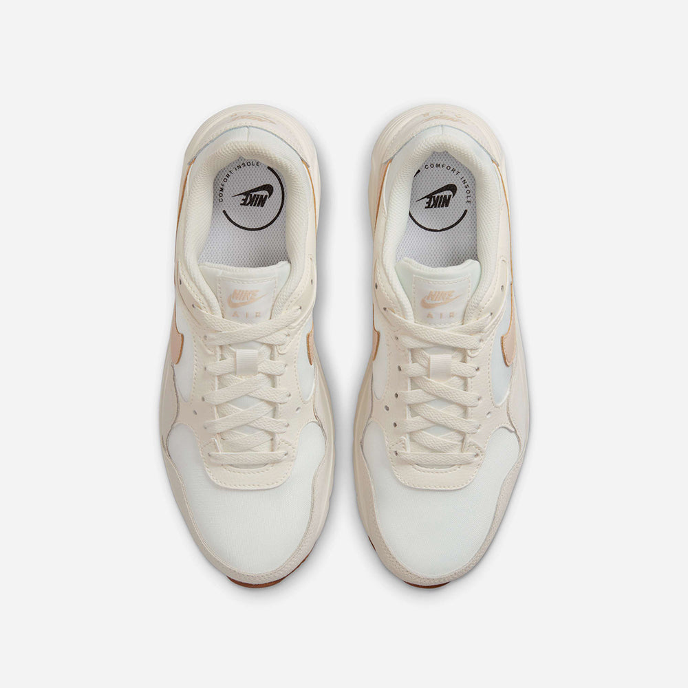 Giày Sneaker Nữ Nike Nike Air Max Sc - Be - Supersports Vietnam