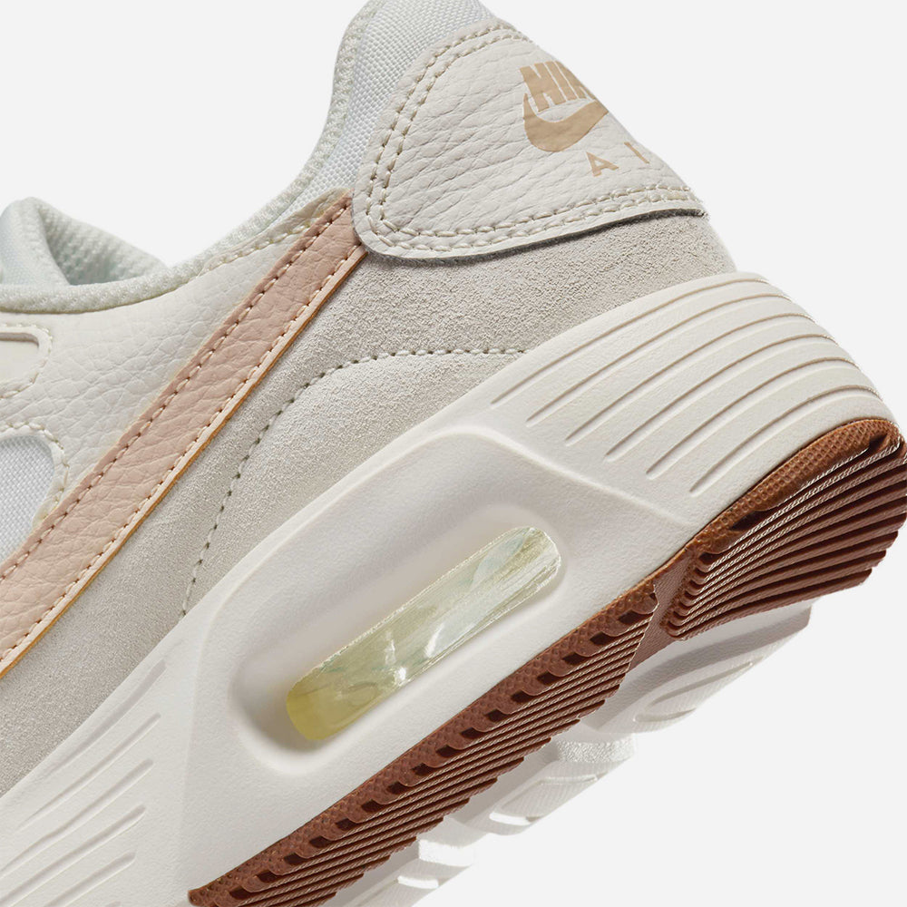 Giày Sneaker Nữ Nike Nike Air Max Sc - Be - Supersports Vietnam