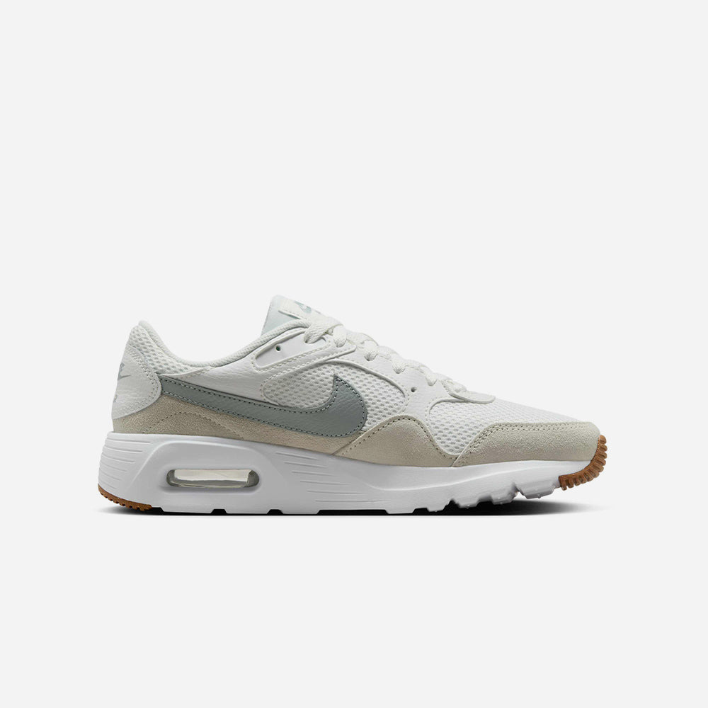 Giày Sneaker Nữ Nike Air Max Sc - Trắng - Supersports Vietnam