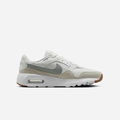 Giày Sneaker Nữ Nike Air Max Sc - Trắng - Supersports Vietnam