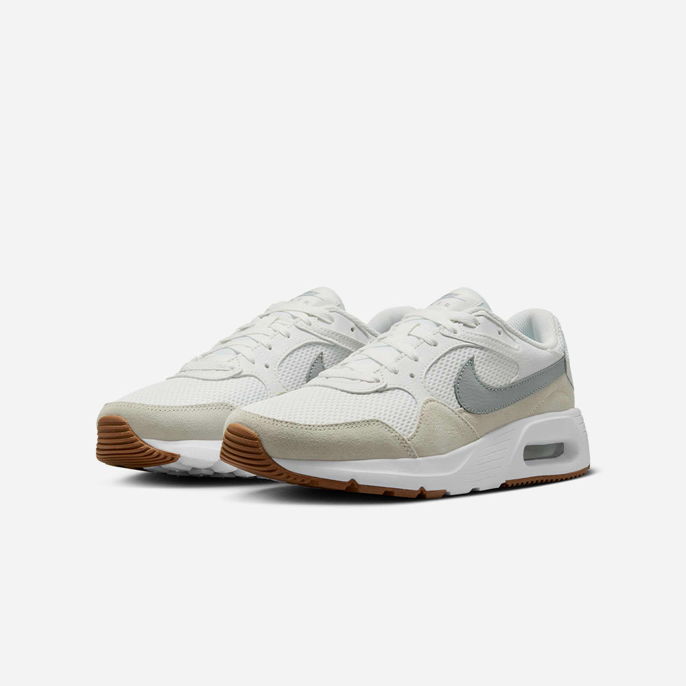 Giày Sneaker Nữ Nike Air Max Sc - Trắng - Supersports Vietnam