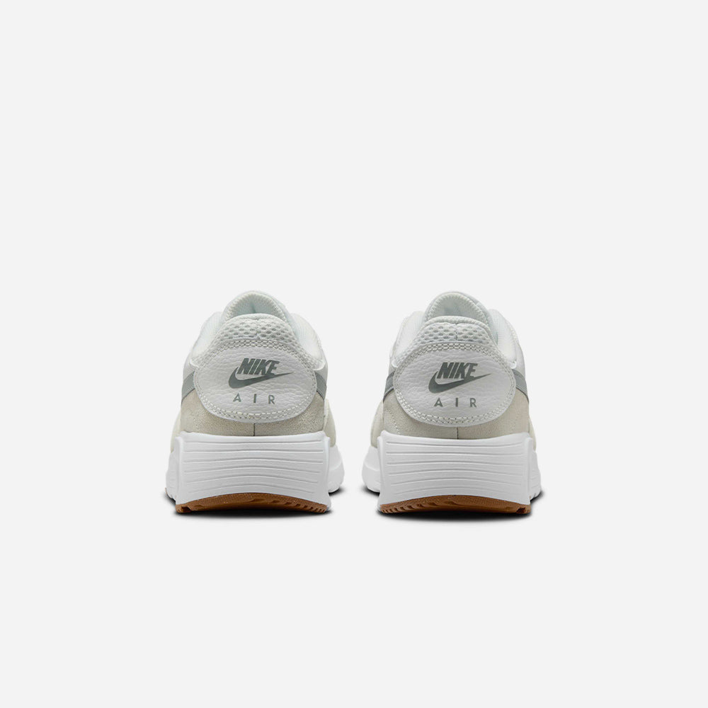 Giày Sneaker Nữ Nike Air Max Sc - Trắng - Supersports Vietnam