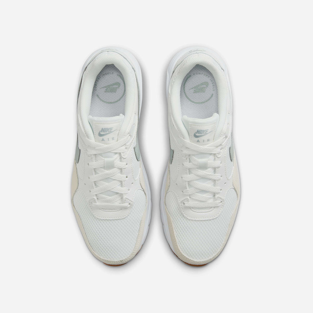 Giày Sneaker Nữ Nike Air Max Sc - Trắng - Supersports Vietnam
