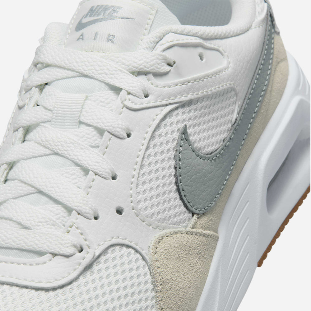 Giày Sneaker Nữ Nike Air Max Sc - Trắng - Supersports Vietnam