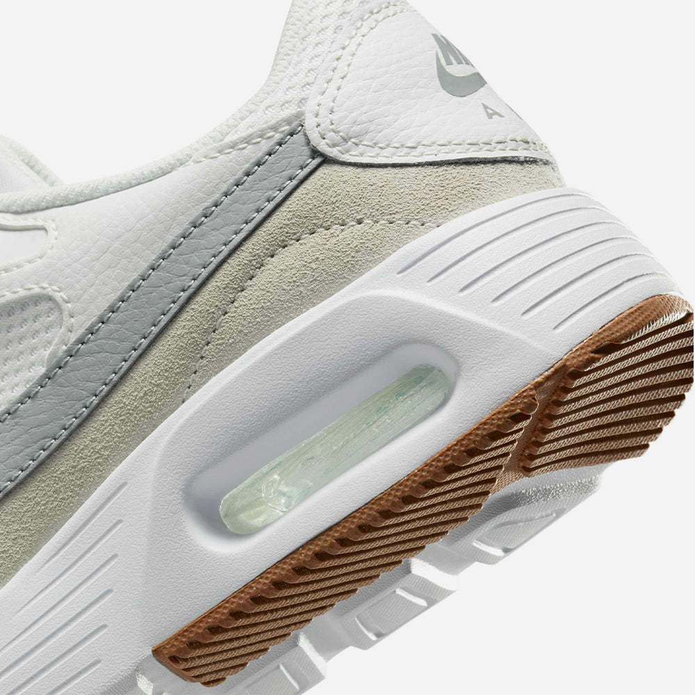 Giày Sneaker Nữ Nike Air Max Sc - Trắng - Supersports Vietnam