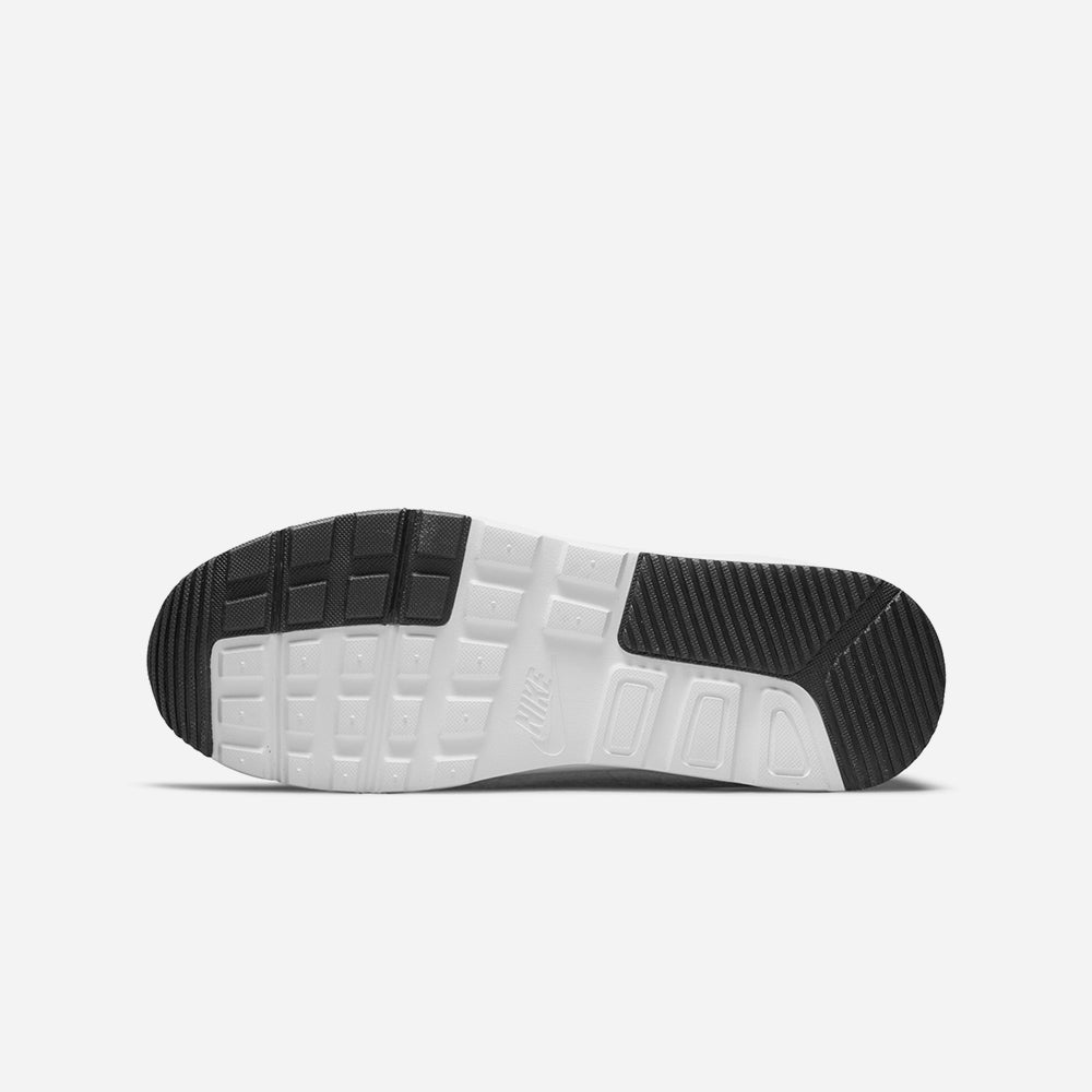 Giày Sneaker Nam Nike Air Max Sc - Đen - Supersports Vietnam