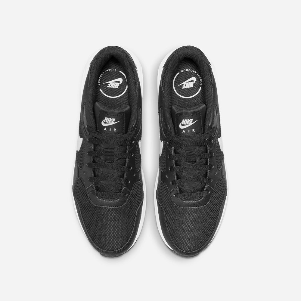 Giày Sneaker Nam Nike Air Max Sc - Đen - Supersports Vietnam