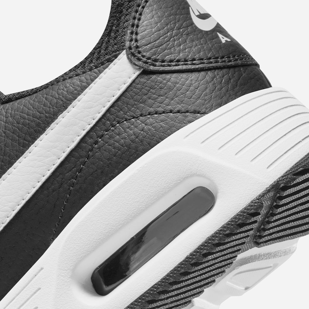 Giày Sneaker Nam Nike Air Max Sc - Đen - Supersports Vietnam