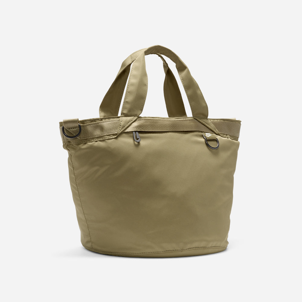 Túi Tote Nữ Nike Futura Luxe - Vàng - Supersports Vietnam