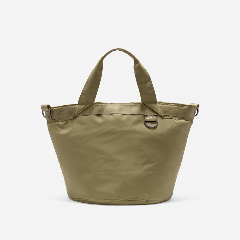 Túi Tote Nữ Nike Futura Luxe - Vàng - Supersports Vietnam