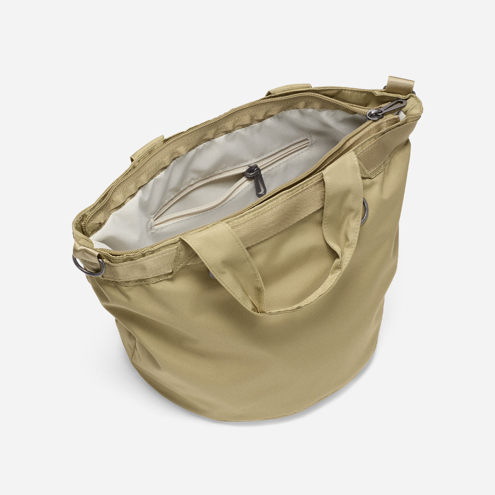 Túi Tote Nữ Nike Futura Luxe - Vàng - Supersports Vietnam
