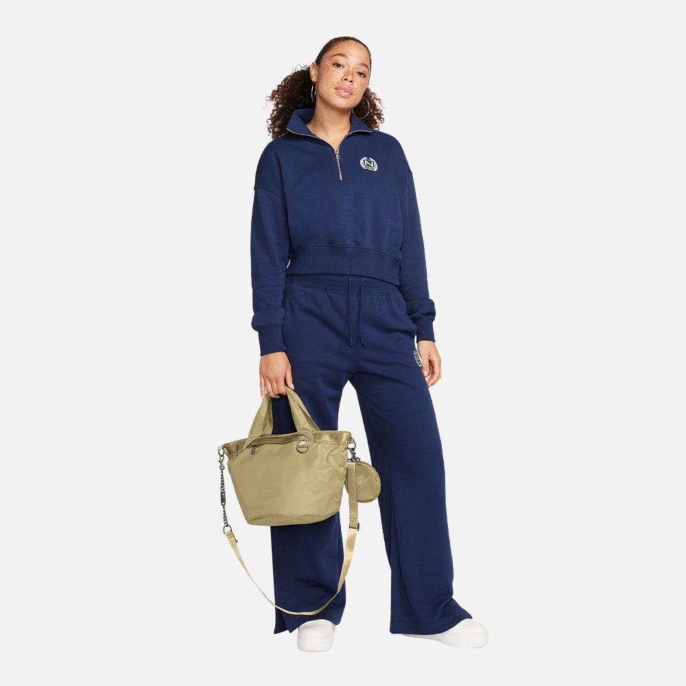 Túi Tote Nữ Nike Futura Luxe - Vàng - Supersports Vietnam