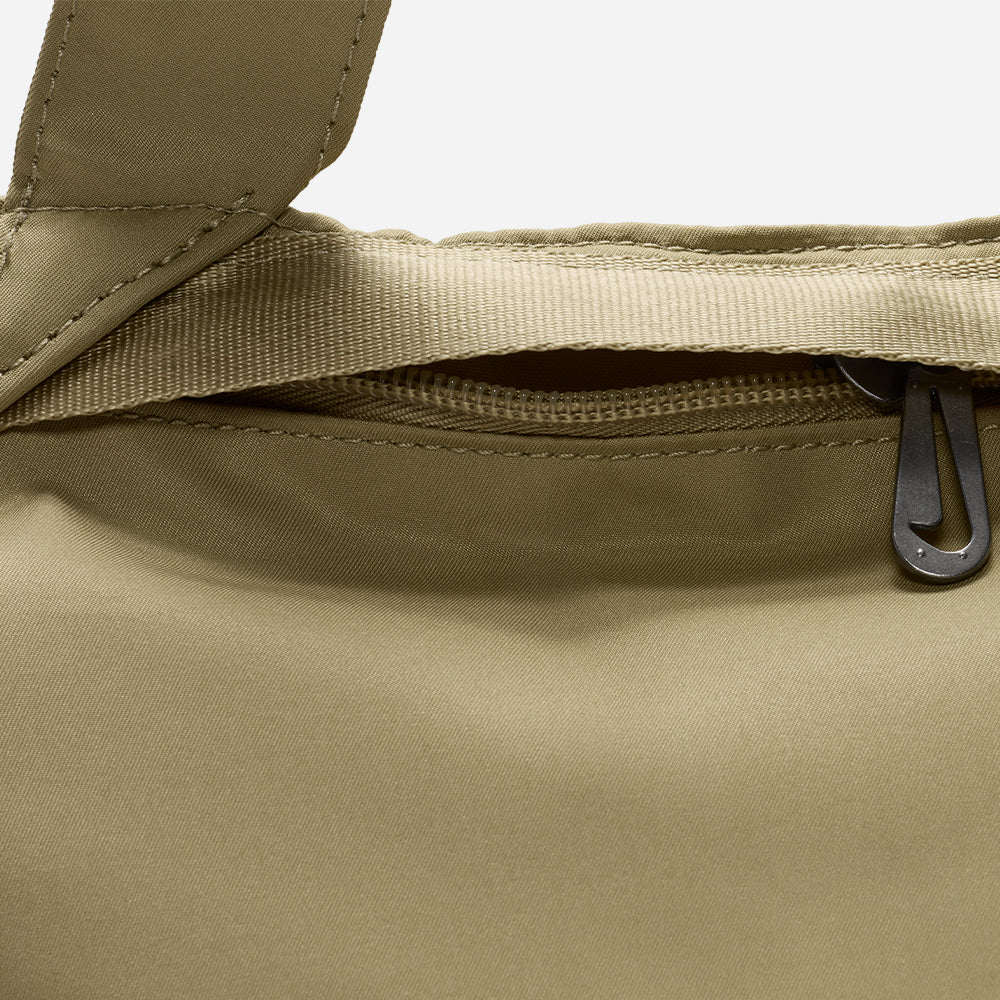 Túi Tote Nữ Nike Futura Luxe - Vàng - Supersports Vietnam
