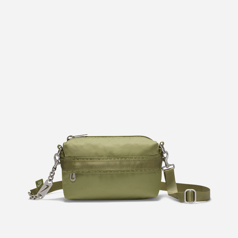 Túi Thể Thao Nữ Nike Futura Luxe - Be - Supersports Vietnam
