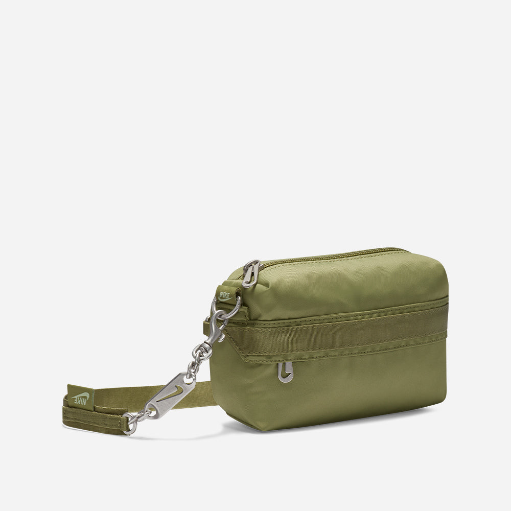 Túi Thể Thao Nữ Nike Futura Luxe - Be - Supersports Vietnam