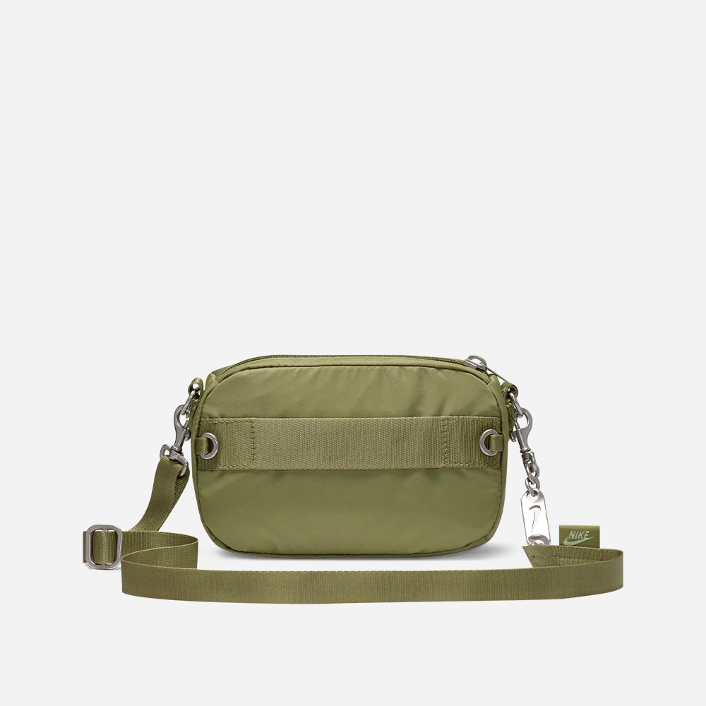 Túi Thể Thao Nữ Nike Futura Luxe - Be - Supersports Vietnam