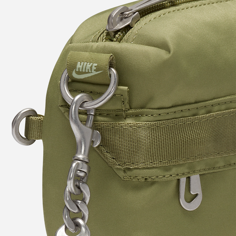 Túi Thể Thao Nữ Nike Futura Luxe - Be - Supersports Vietnam