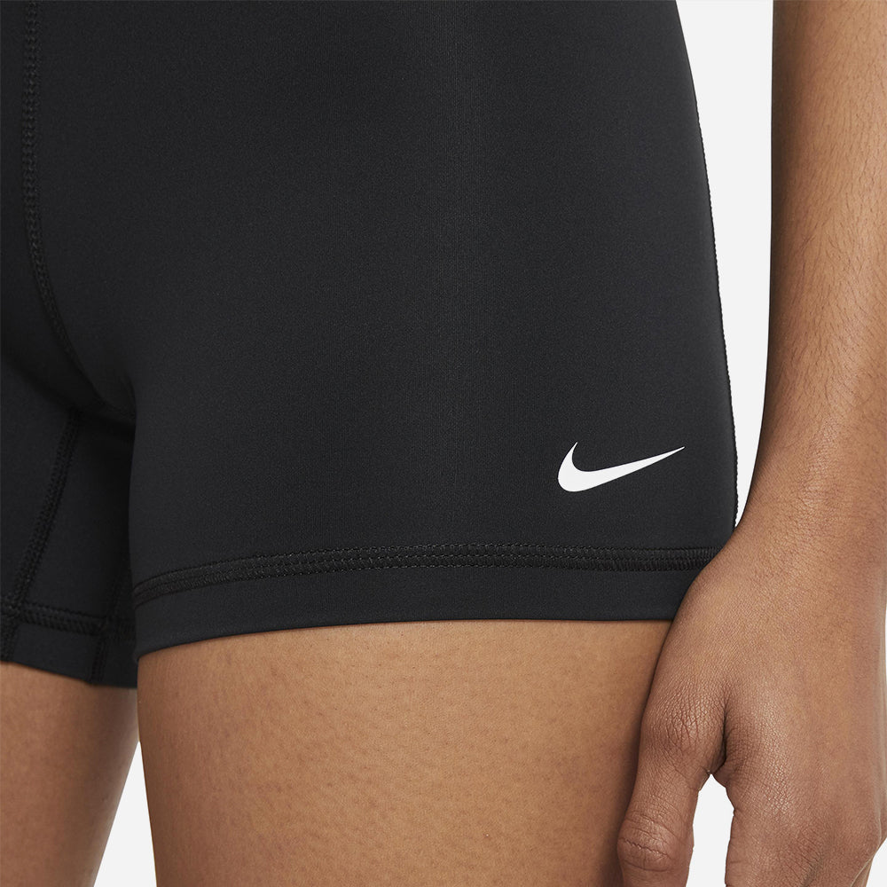 Quần Ngắn Thể Thao Nữ Nike Pro 365 5In - Đen - Supersports Vietnam