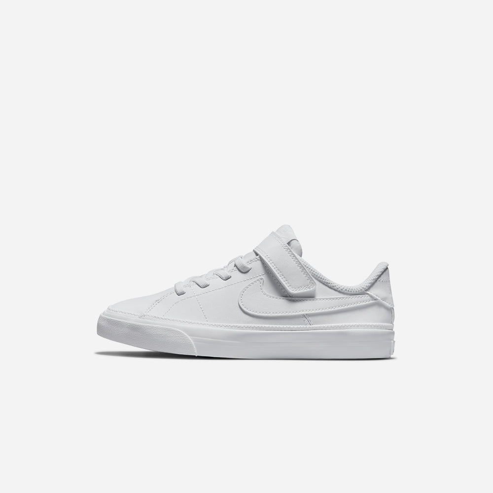 Giày Sneaker Bé Trai Nike Nike Court Legacy (Psv) - Trắng - Supersports Vietnam