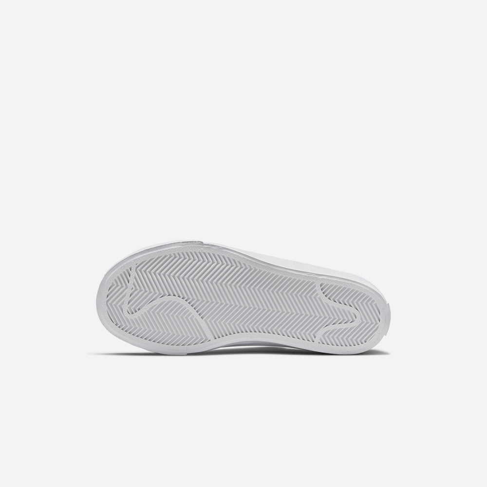 Giày Sneaker Bé Trai Nike Nike Court Legacy (Psv) - Trắng - Supersports Vietnam