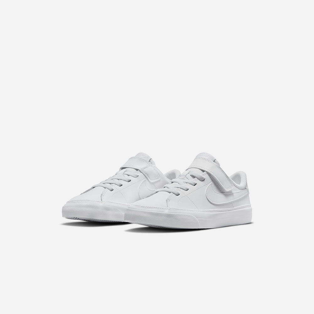 Giày Sneaker Bé Trai Nike Nike Court Legacy (Psv) - Trắng - Supersports Vietnam