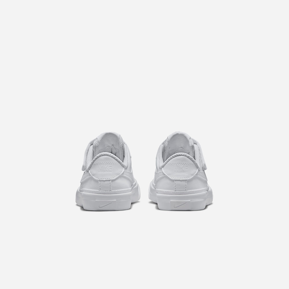 Giày Sneaker Bé Trai Nike Nike Court Legacy (Psv) - Trắng - Supersports Vietnam