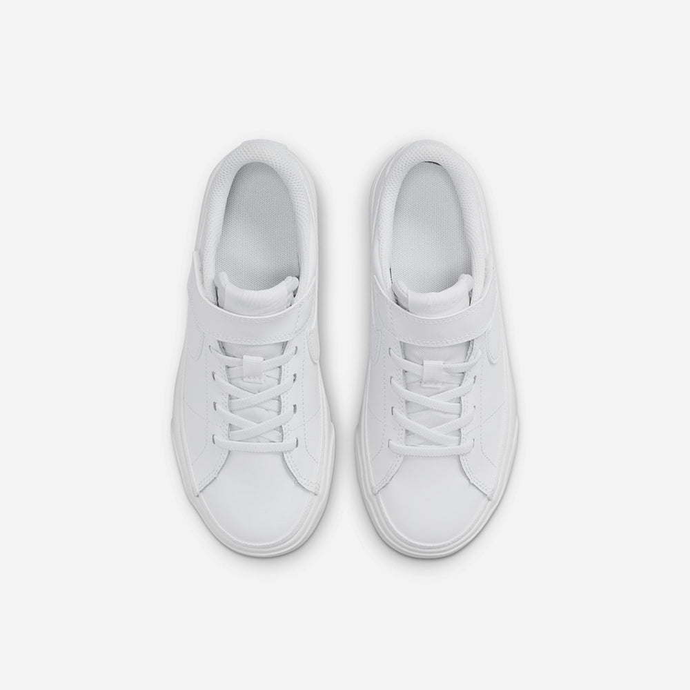 Giày Sneaker Bé Trai Nike Nike Court Legacy (Psv) - Trắng - Supersports Vietnam
