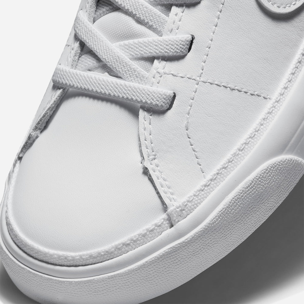 Giày Sneaker Bé Trai Nike Nike Court Legacy (Psv) - Trắng - Supersports Vietnam