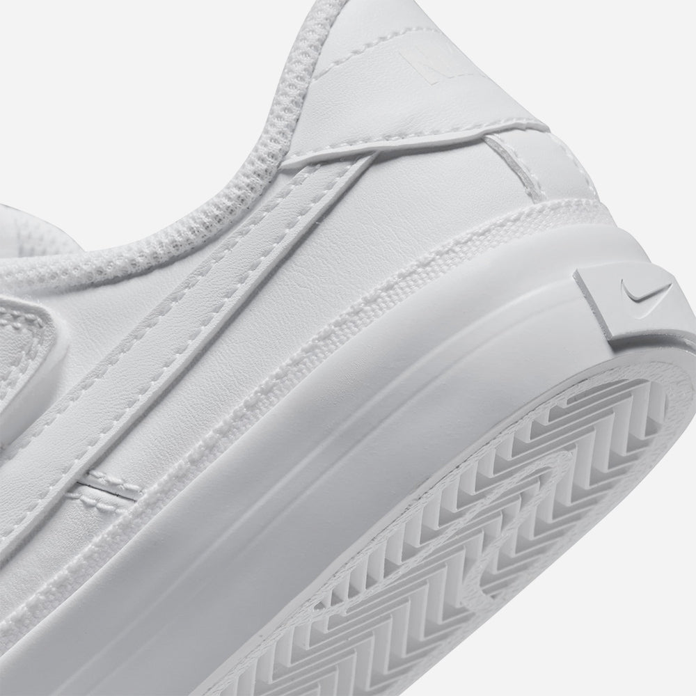 Giày Sneaker Bé Trai Nike Nike Court Legacy (Psv) - Trắng - Supersports Vietnam