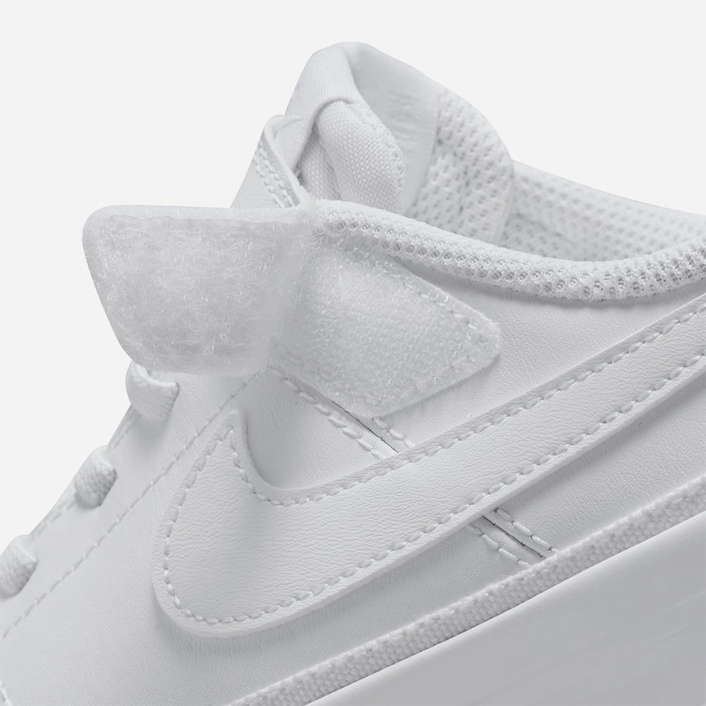 Giày Sneaker Bé Trai Nike Nike Court Legacy (Psv) - Trắng - Supersports Vietnam