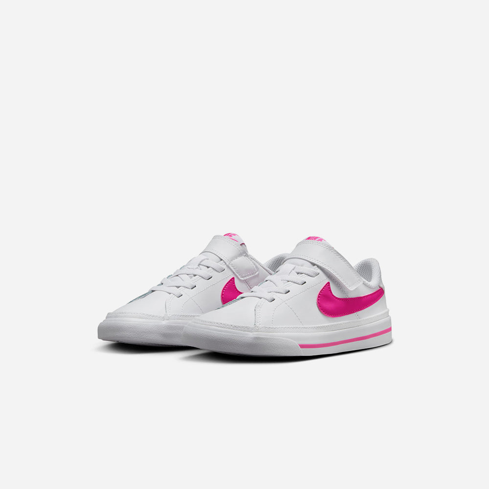 Giày Sneaker Bé Trai Nike Court Legacy (Psv) - Supersports Vietnam