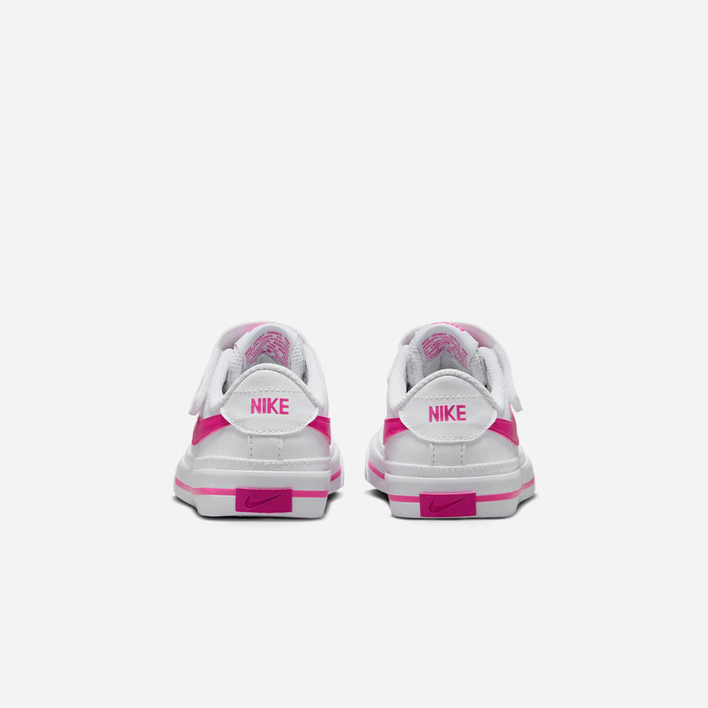 Giày Sneaker Bé Trai Nike Court Legacy (Psv) - Supersports Vietnam