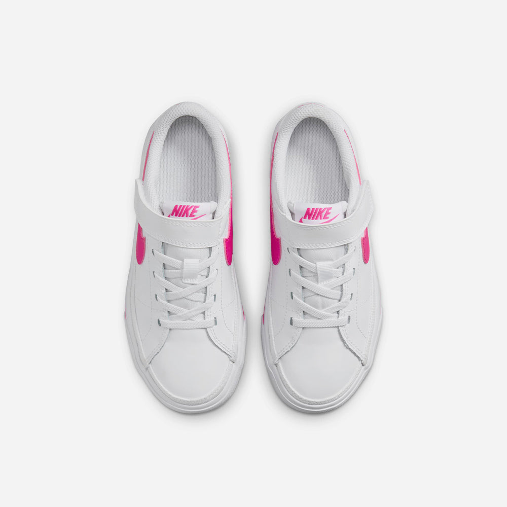 Giày Sneaker Bé Trai Nike Court Legacy (Psv) - Supersports Vietnam