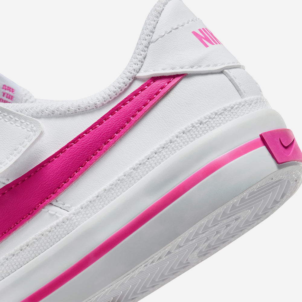 Giày Sneaker Bé Trai Nike Court Legacy (Psv) - Supersports Vietnam