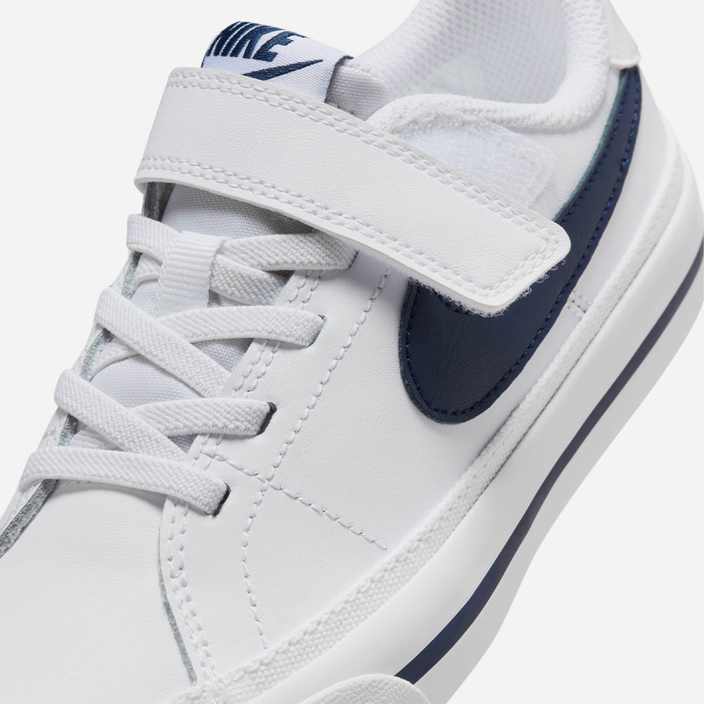 Giày Sneaker Bé Trai Nike Nike Court Legacy (Psv) - Trắng - Supersports Vietnam