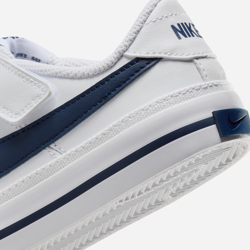 Giày Sneaker Bé Trai Nike Nike Court Legacy (Psv) - Trắng - Supersports Vietnam