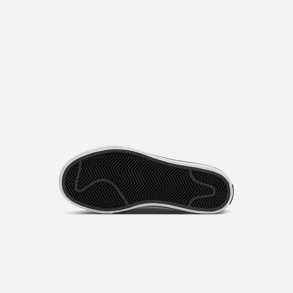 Giày Sneaker Bé Trai Nike Court Legacy (Psv) - Trắng - Supersports Vietnam