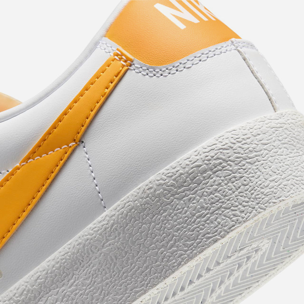 Giày Sneaker Nam Nike Blazer Low '77 Vintage - Trắng - Supersports Vietnam