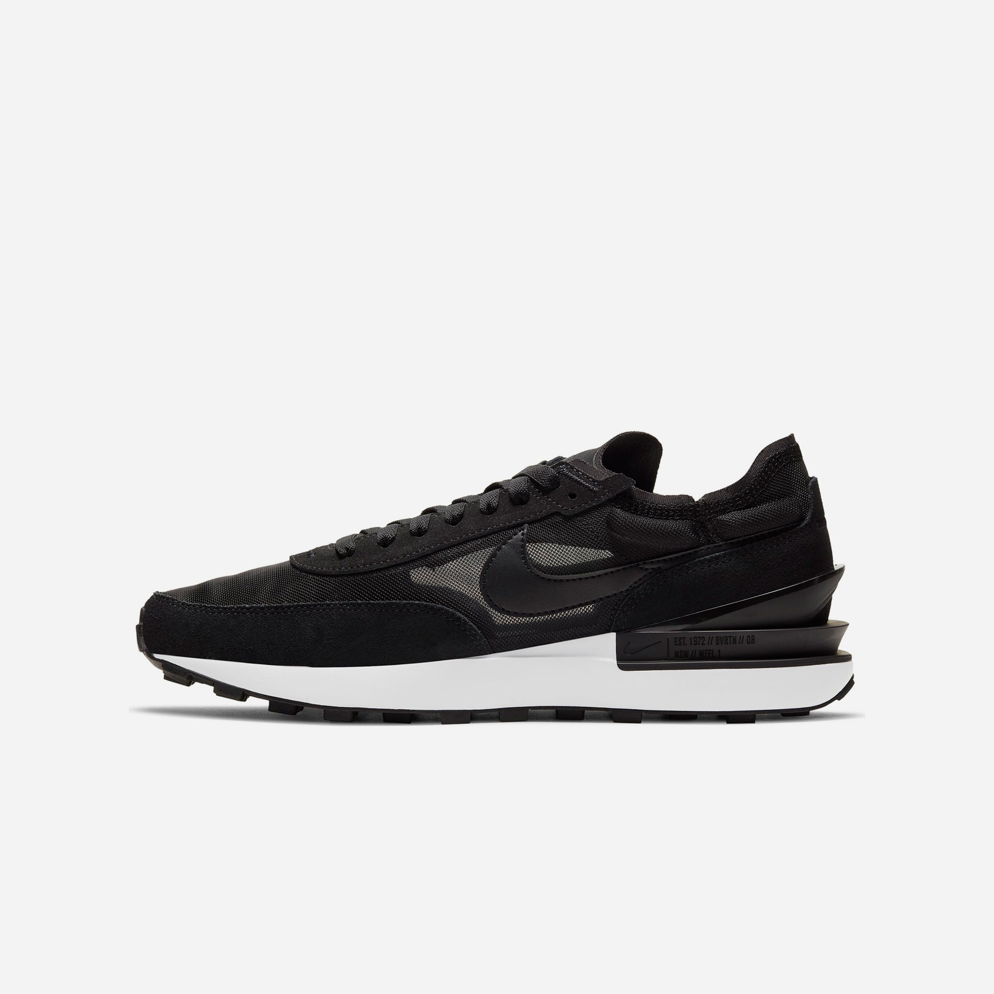 Giày Thời Trang Nam Nike Waffle One - Supersports Vietnam