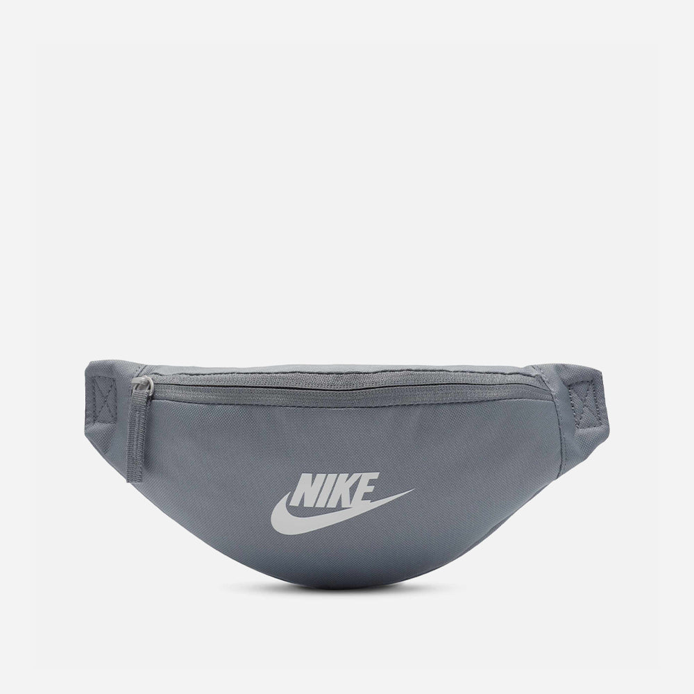 Túi Bao Tử Nike Heritage - Xám - Supersports Vietnam