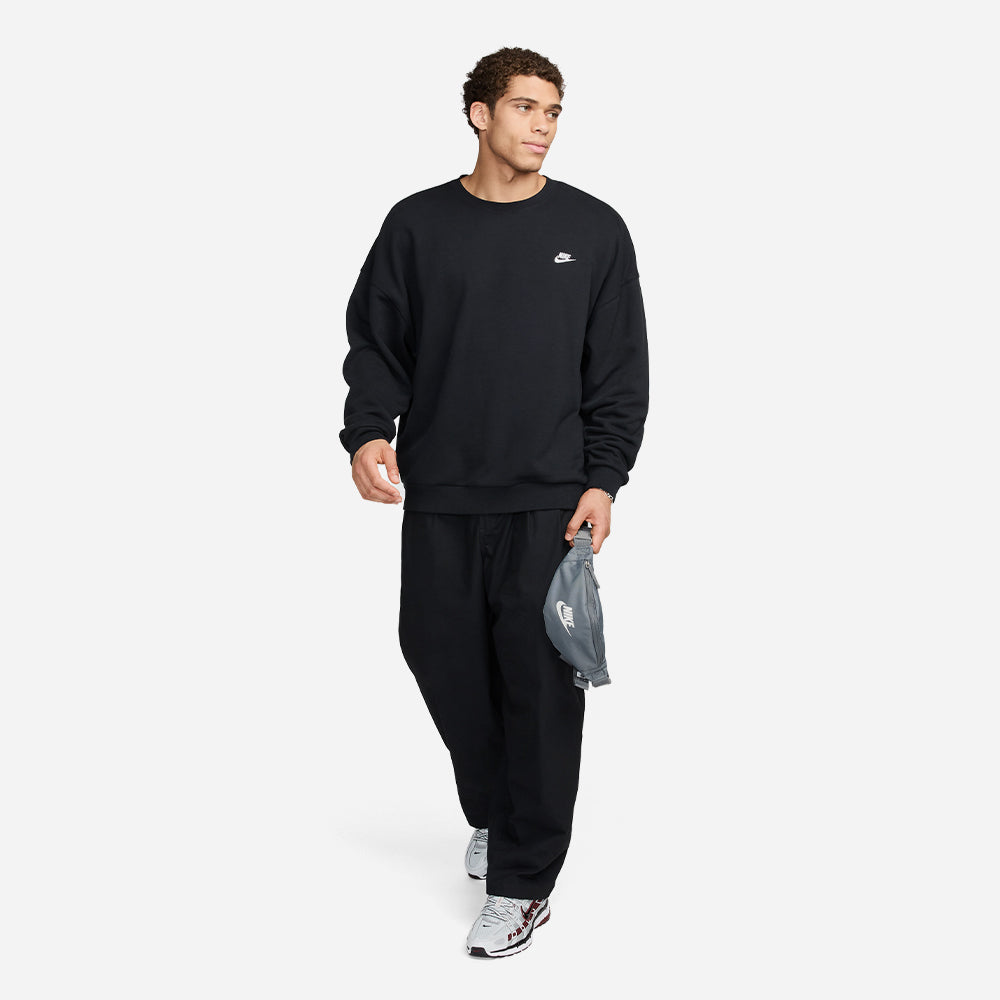 Túi Bao Tử Nike Heritage - Xám - Supersports Vietnam