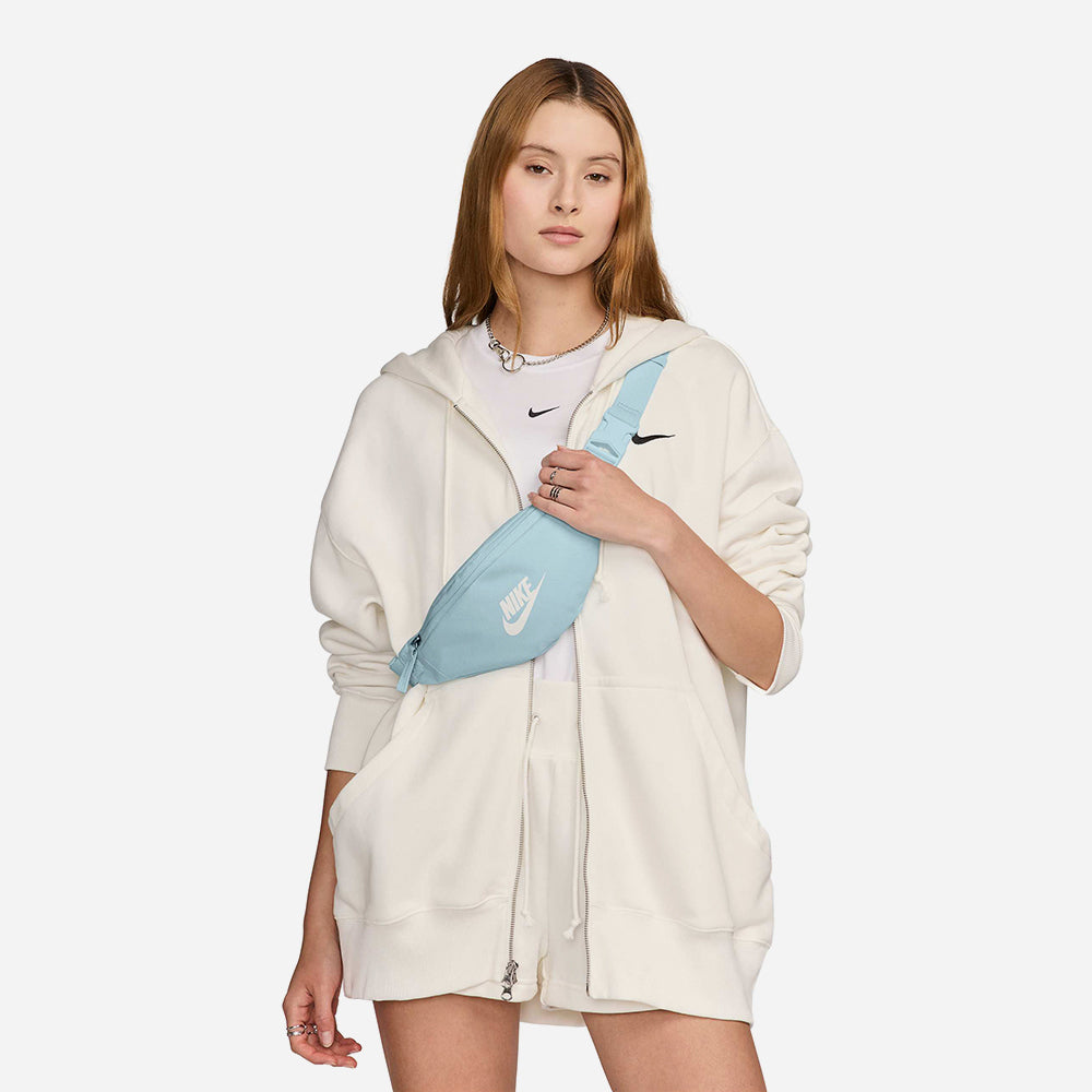 Túi Bao Tử Nike Heritage - Xanh Dương - Supersports Vietnam