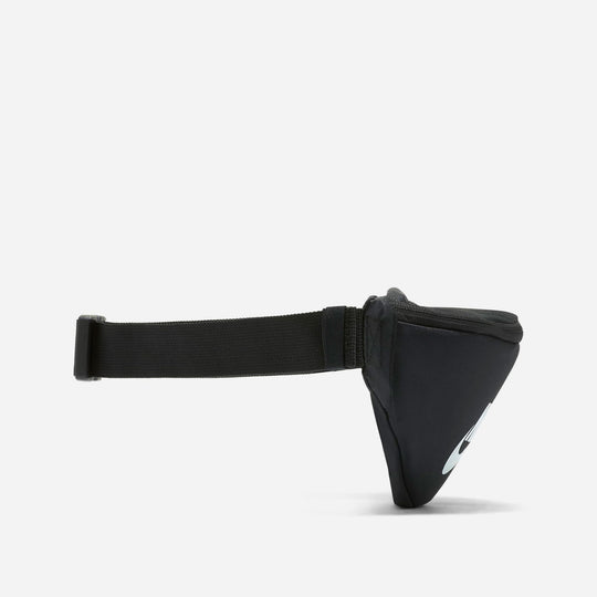 Túi Bao Tử Nike Heritage Pack - Đen