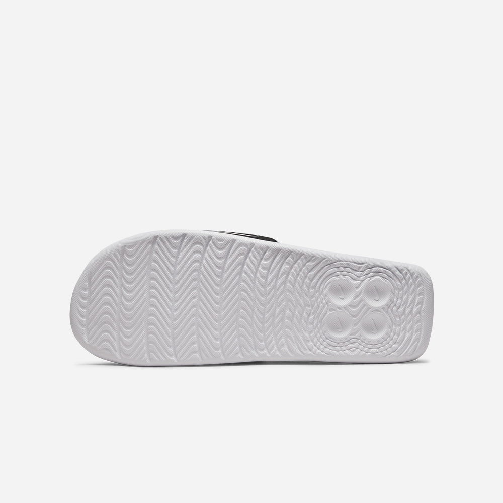 Dép Quai Ngang Nam Nike Air Max Cirro - Đen - Supersports Vietnam