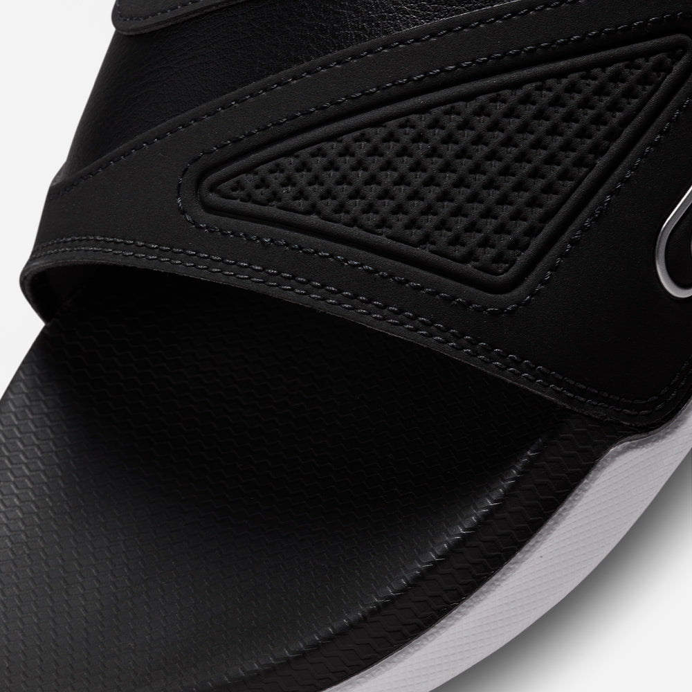 Dép Quai Ngang Nam Nike Air Max Cirro - Đen - Supersports Vietnam