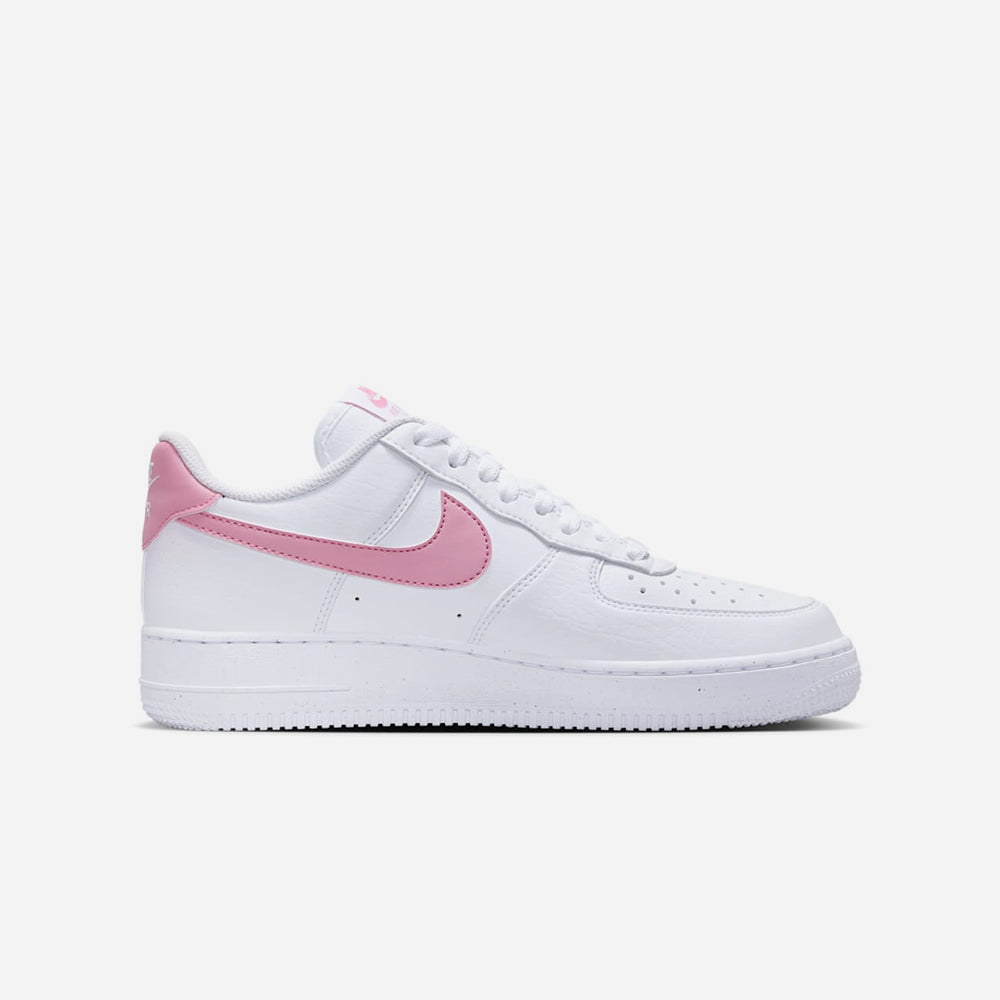 Giày Sneaker Nữ Nike Air Force 1 '07 Next Nature - Trắng - Supersports Vietnam