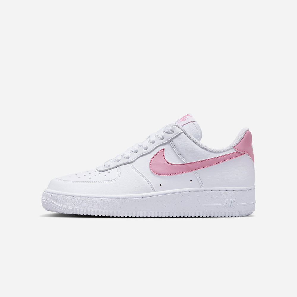 Giày Sneaker Nữ Nike Air Force 1 '07 Next Nature - Trắng - Supersports Vietnam